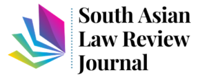 South Asian Law Review Journal